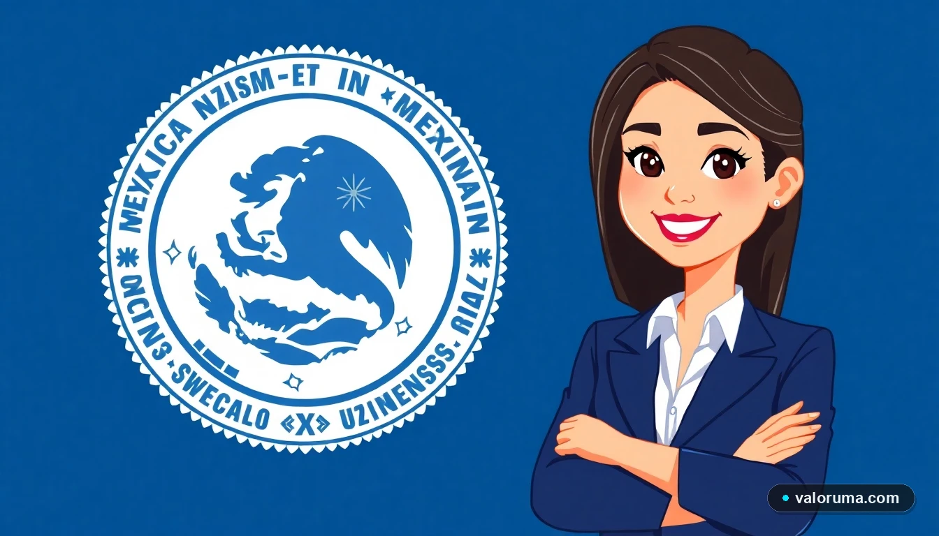 Contadora mexicana experta en cálculo de exenciones de ISR con la UMA