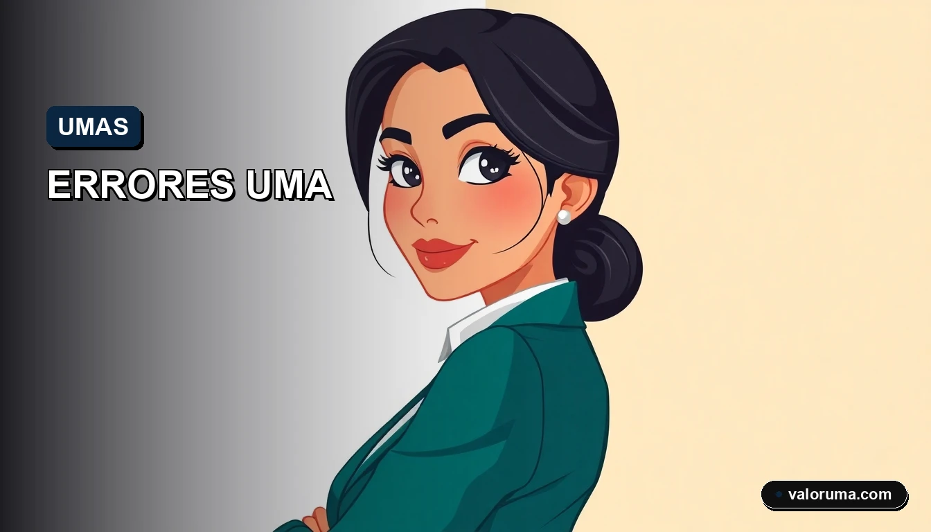 Evita errores comunes al usar UMAS para tu crédito hipotecario en 2026.