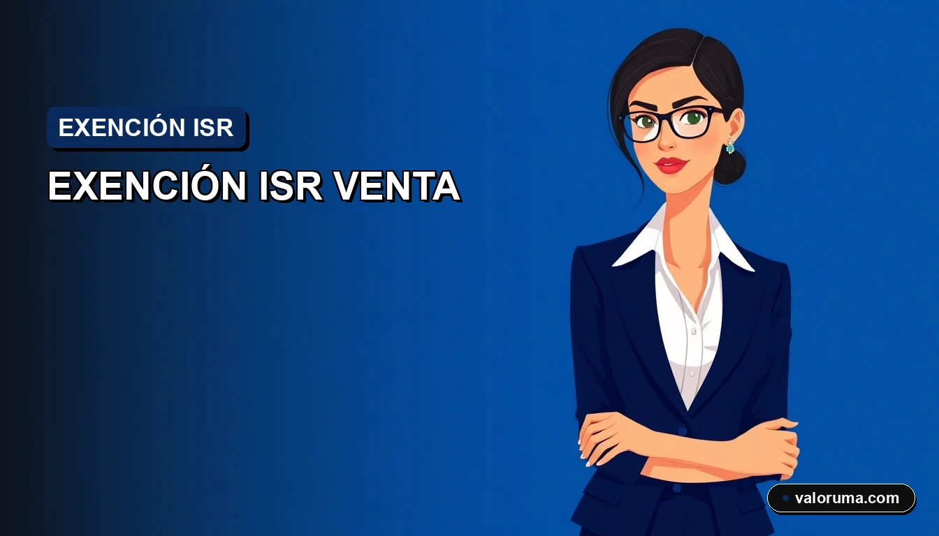 Evita errores fiscales al vender casa en México 2026 | guía SAT exención ISR