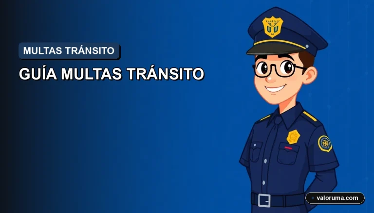Guía Definitiva para Descargar el Formato de Pago de Multas de Tránsito en México